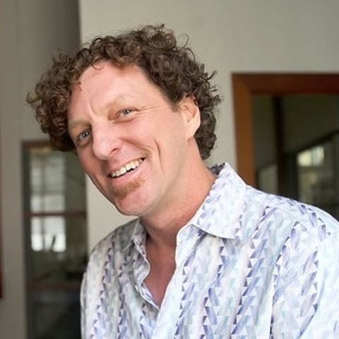 Brent McCrossen